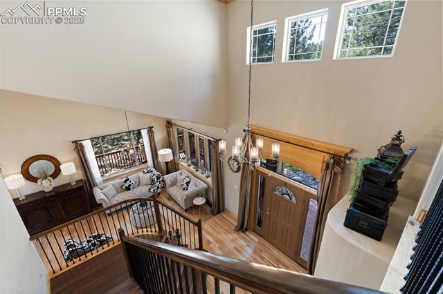 MLS Image for 7737  Taylor  ,Larkspur, Colorado