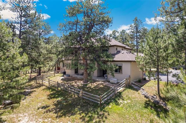 MLS Image for 7737  Taylor  ,Larkspur, Colorado