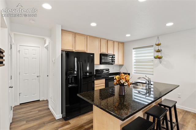 MLS Image for 5736  Tramore  ,Colorado Springs, Colorado