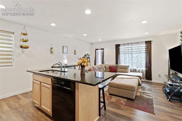 MLS Image for 5736  Tramore  ,Colorado Springs, Colorado
