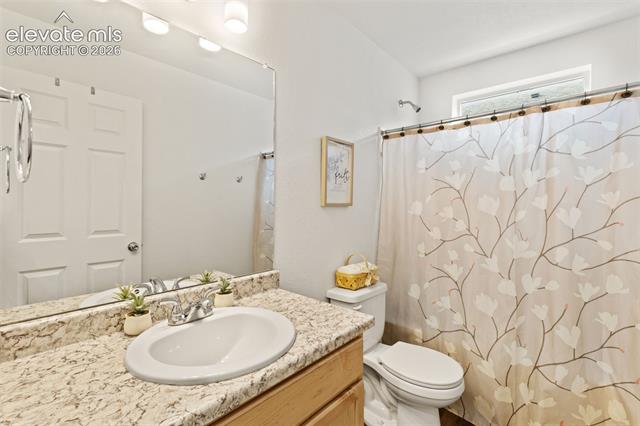 MLS Image for 5736  Tramore  ,Colorado Springs, Colorado