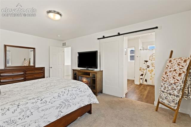 MLS Image for 5736  Tramore  ,Colorado Springs, Colorado