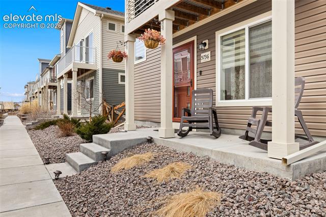 MLS Image for 5736  Tramore  ,Colorado Springs, Colorado