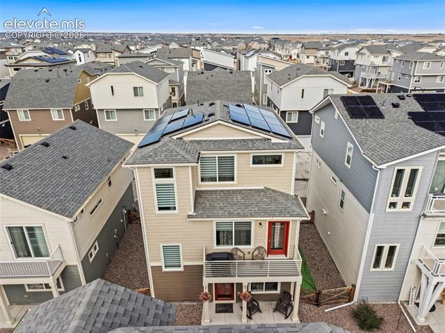 MLS Image for 5736  Tramore  ,Colorado Springs, Colorado