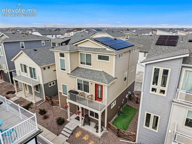 MLS Image for 5736  Tramore  ,Colorado Springs, Colorado