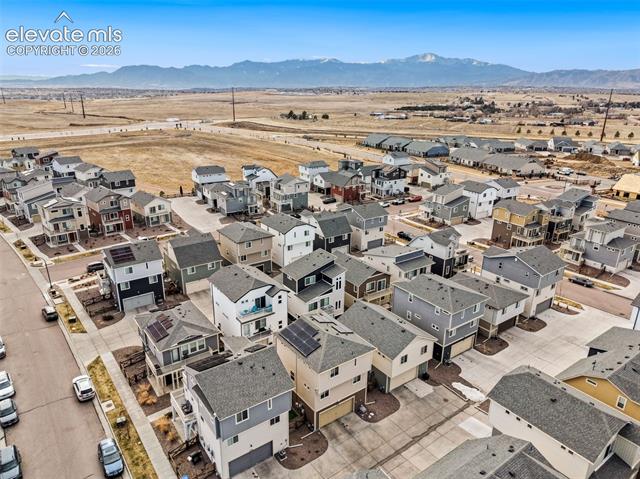 MLS Image for 5736  Tramore  ,Colorado Springs, Colorado
