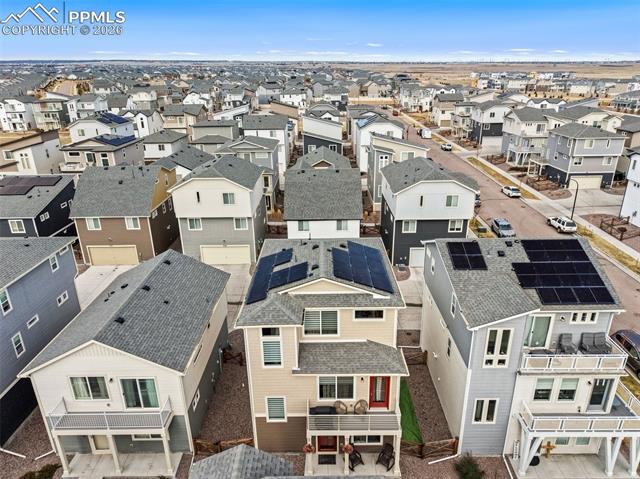 MLS Image for 5736  Tramore  ,Colorado Springs, Colorado
