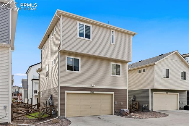 MLS Image for 5736  Tramore  ,Colorado Springs, Colorado