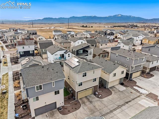 MLS Image for 5736  Tramore  ,Colorado Springs, Colorado