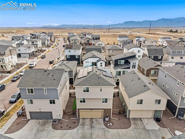 MLS Image for 5736  Tramore  ,Colorado Springs, Colorado