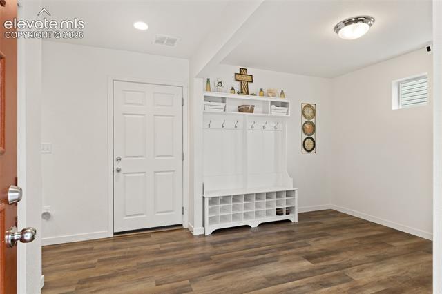 MLS Image for 5736  Tramore  ,Colorado Springs, Colorado