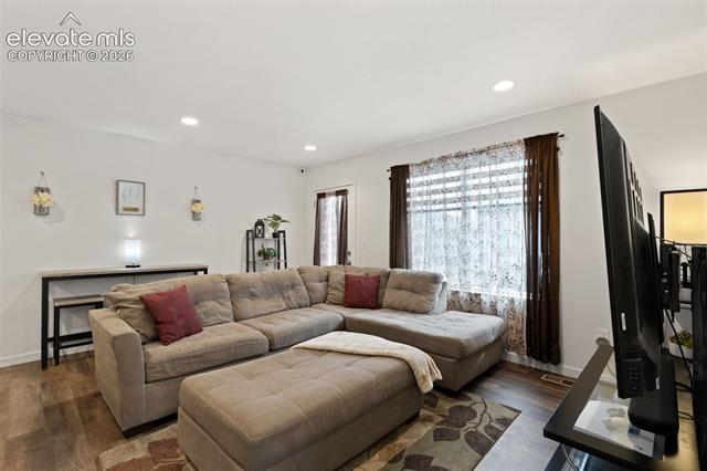 MLS Image for 5736  Tramore  ,Colorado Springs, Colorado