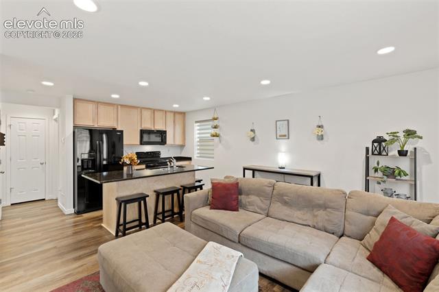 MLS Image for 5736  Tramore  ,Colorado Springs, Colorado