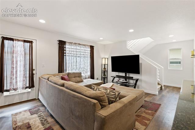 MLS Image for 5736  Tramore  ,Colorado Springs, Colorado