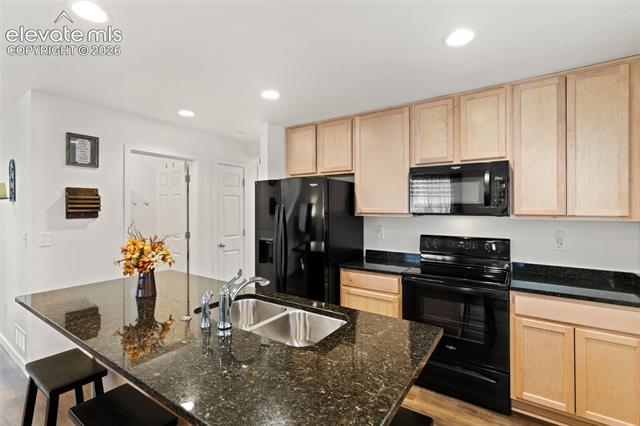 MLS Image for 5736  Tramore  ,Colorado Springs, Colorado