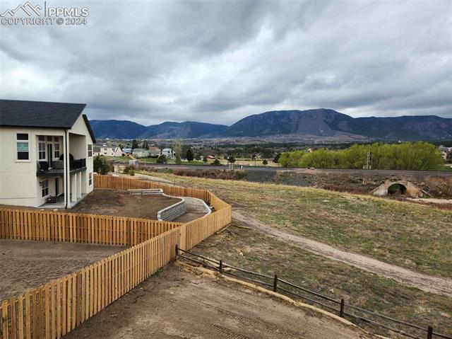 MLS Image for 17220  Snowwood  ,Monument, Colorado