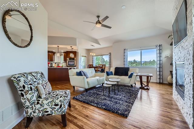 MLS Image for 17572  Saddle Ridge  ,Monument, Colorado