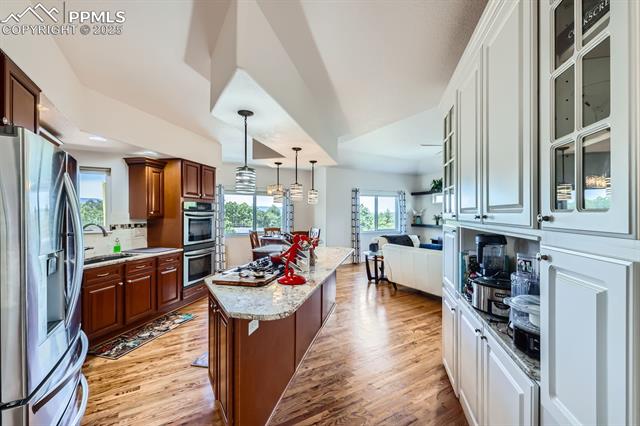 MLS Image for 17572  Saddle Ridge  ,Monument, Colorado