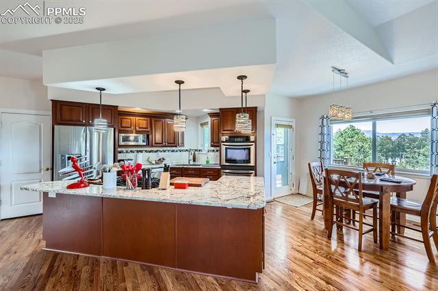MLS Image for 17572  Saddle Ridge  ,Monument, Colorado