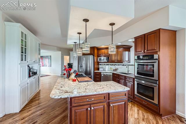 MLS Image for 17572  Saddle Ridge  ,Monument, Colorado