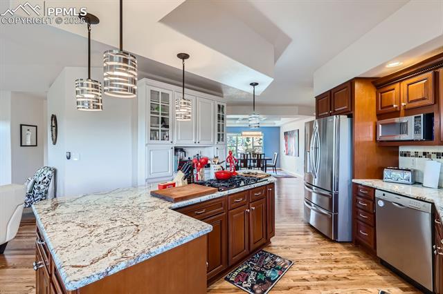 MLS Image for 17572  Saddle Ridge  ,Monument, Colorado