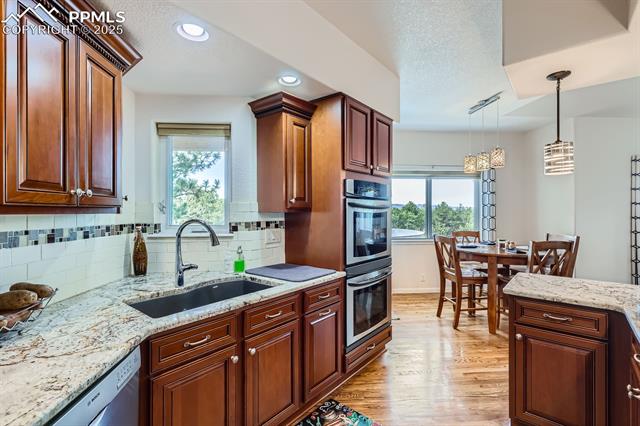 MLS Image for 17572  Saddle Ridge  ,Monument, Colorado