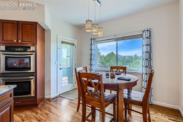 MLS Image for 17572  Saddle Ridge  ,Monument, Colorado