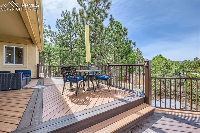 MLS Image for 17572  Saddle Ridge  ,Monument, Colorado