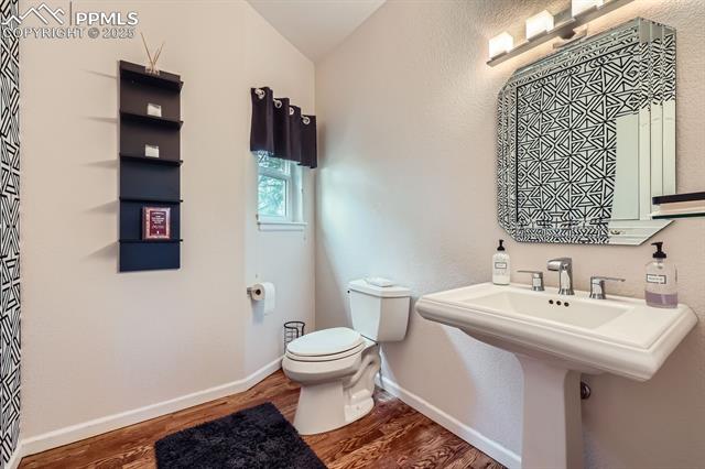 MLS Image for 17572  Saddle Ridge  ,Monument, Colorado