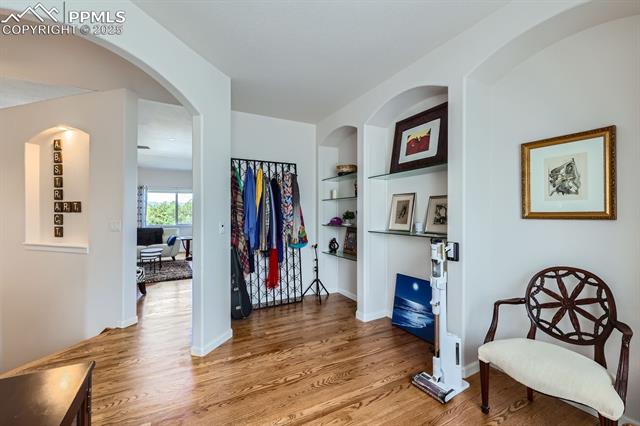 MLS Image for 17572  Saddle Ridge  ,Monument, Colorado