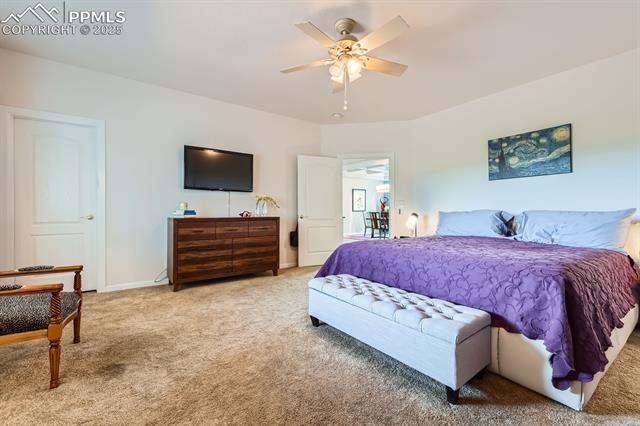MLS Image for 17572  Saddle Ridge  ,Monument, Colorado
