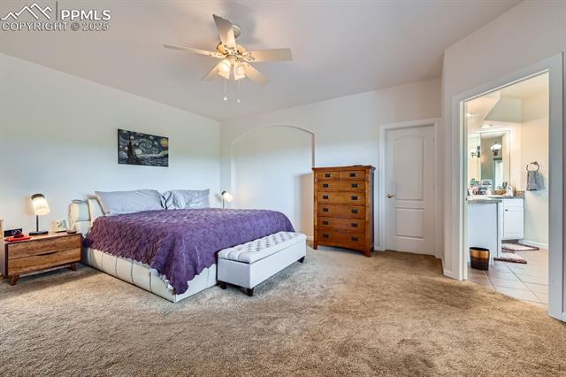 MLS Image for 17572  Saddle Ridge  ,Monument, Colorado
