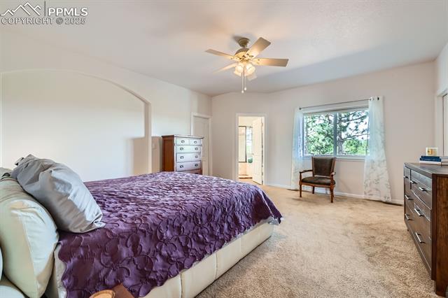 MLS Image for 17572  Saddle Ridge  ,Monument, Colorado