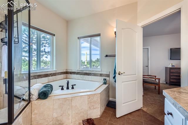 MLS Image for 17572  Saddle Ridge  ,Monument, Colorado