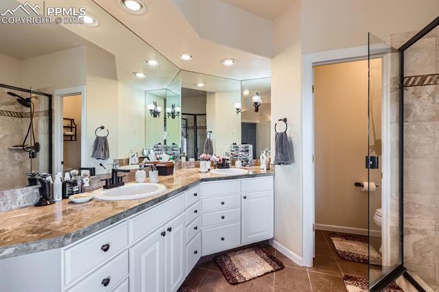 MLS Image for 17572  Saddle Ridge  ,Monument, Colorado