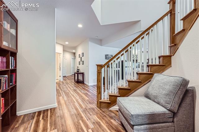MLS Image for 17572  Saddle Ridge  ,Monument, Colorado