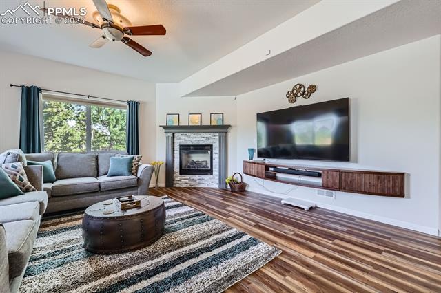 MLS Image for 17572  Saddle Ridge  ,Monument, Colorado