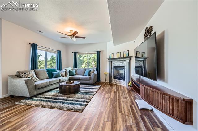 MLS Image for 17572  Saddle Ridge  ,Monument, Colorado