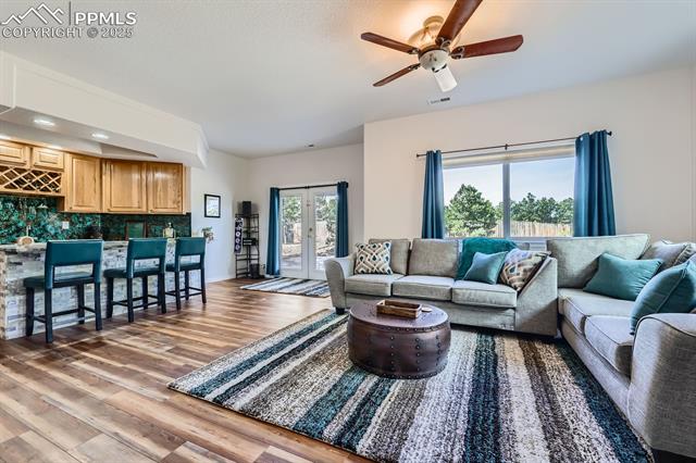 MLS Image for 17572  Saddle Ridge  ,Monument, Colorado