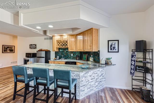 MLS Image for 17572  Saddle Ridge  ,Monument, Colorado