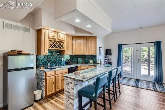 MLS Image for 17572  Saddle Ridge  ,Monument, Colorado