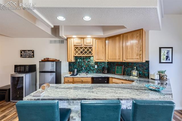 MLS Image for 17572  Saddle Ridge  ,Monument, Colorado