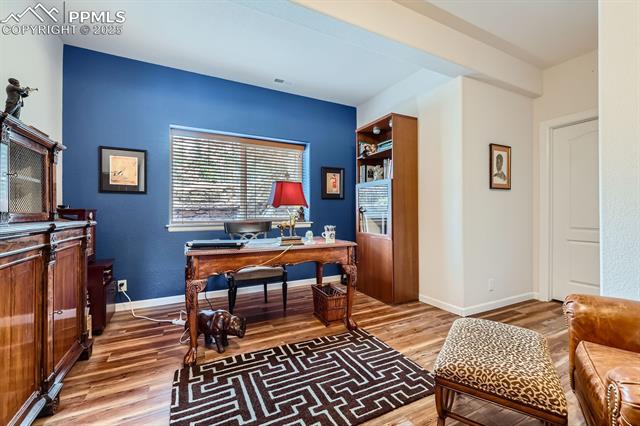 MLS Image for 17572  Saddle Ridge  ,Monument, Colorado