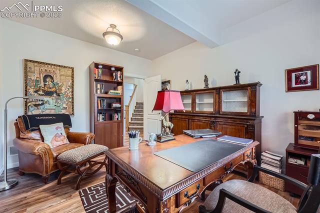 MLS Image for 17572  Saddle Ridge  ,Monument, Colorado