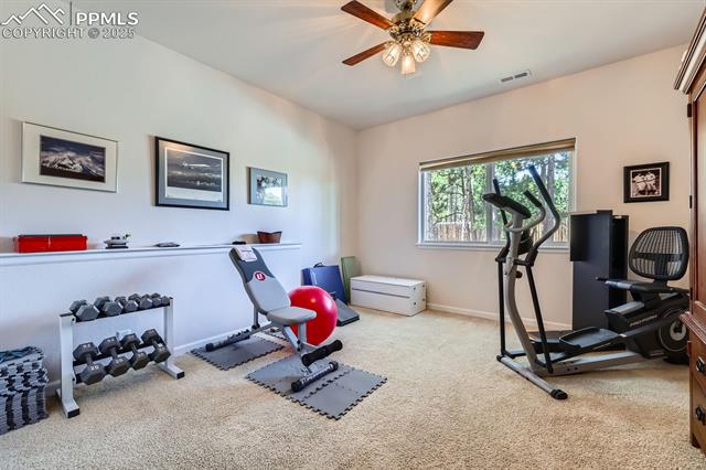 MLS Image for 17572  Saddle Ridge  ,Monument, Colorado