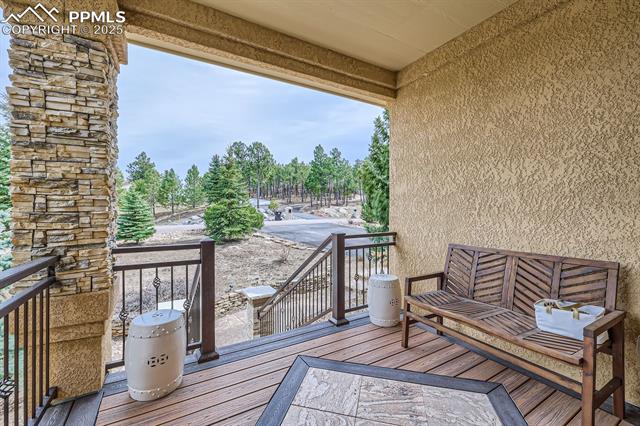 MLS Image for 17572  Saddle Ridge  ,Monument, Colorado