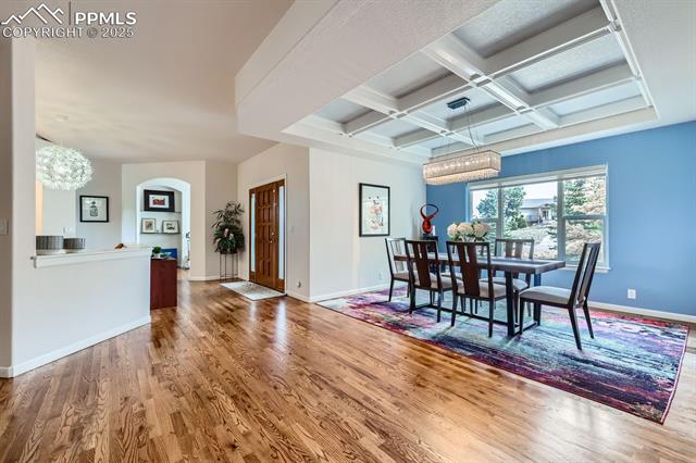MLS Image for 17572  Saddle Ridge  ,Monument, Colorado