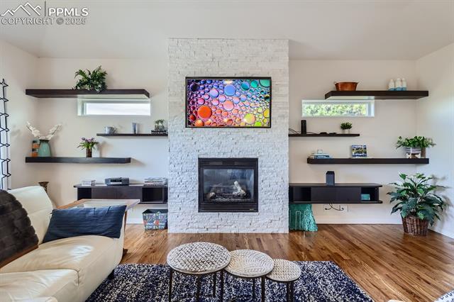 MLS Image for 17572  Saddle Ridge  ,Monument, Colorado