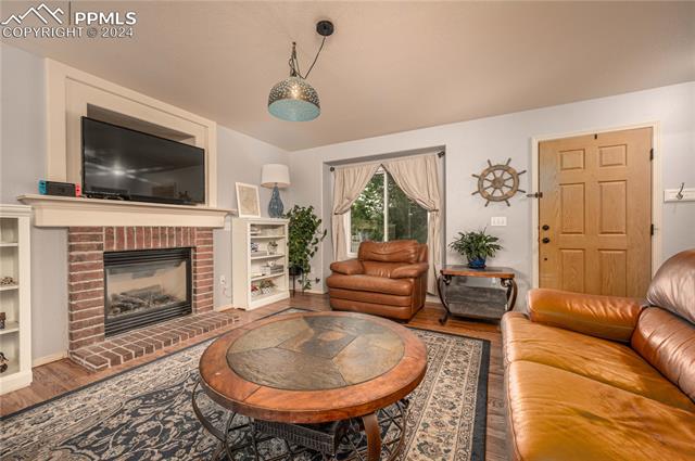 MLS Image for 4055  Cherry Plum  ,Colorado Springs, Colorado