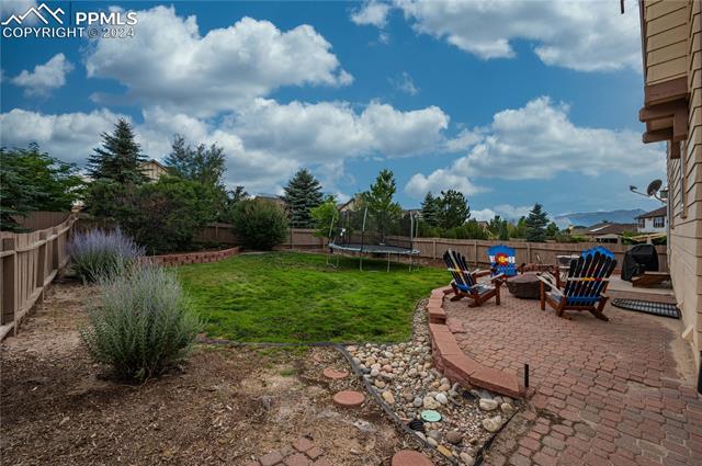 MLS Image for 4055  Cherry Plum  ,Colorado Springs, Colorado